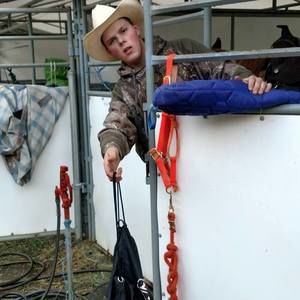 Meet your Posher, Paul